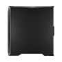 MSI MPG GUNGNIR 100 computerbehuizing Midi Tower Zwart (306-7G09M21-W57) thumbnail