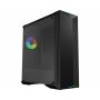 MSI MPG GUNGNIR 100 computerbehuizing Midi Tower Zwart (306-7G09M21-W57) thumbnail
