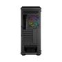 MSI MPG GUNGNIR 100 computerbehuizing Midi Tower Zwart (306-7G09M21-W57) thumbnail