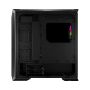 MSI MPG GUNGNIR 100 computerbehuizing Midi Tower Zwart (306-7G09M21-W57) thumbnail