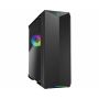 MSI MPG GUNGNIR 100 computerbehuizing Midi Tower Zwart (306-7G09M21-W57) thumbnail