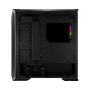 MSI MPG GUNGNIR 100 computerbehuizing Midi Tower Zwart (306-7G09M21-W57) thumbnail