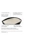 HP draadloze muis 200 (Silk gold) (2HU83AA#ABB) thumbnail