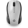 HP draadloze muis 200 (Pike silver) (2HU84AA) thumbnail