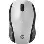 HP draadloze muis 200 (Pike silver) (2HU84AA) thumbnail