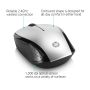 HP draadloze muis 200 (Pike silver) (2HU84AA) thumbnail