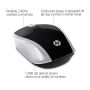 HP draadloze muis 200 (Pike silver) (2HU84AA) thumbnail