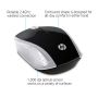 HP draadloze muis 200 (Pike silver) (2HU84AA) thumbnail