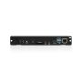 NEC Slot-In PC 100014120 thin client 1,58 GHz 900 g Zwart N2807 (100014120) thumbnail