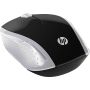 HP draadloze muis 200 (Pike silver) (2HU84AA#ABB) thumbnail