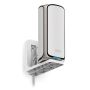 NETGEAR RBEWM-10000S montagekit Wit Glasvezelversterkt polymeer (GFRP) (RBEWM-10000S) thumbnail