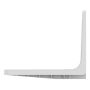 NETGEAR RBEWM-10000S montagekit Wit Glasvezelversterkt polymeer (GFRP) (RBEWM-10000S) thumbnail