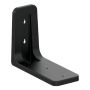 NETGEAR RBEWMB-10000S montagekit Zwart Glasvezelversterkt polymeer (GFRP) (RBEWMB-10000S) thumbnail