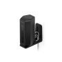 NETGEAR RBEWMB-10000S montagekit Zwart Glasvezelversterkt polymeer (GFRP) (RBEWMB-10000S) thumbnail