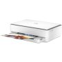 HP ENVY HP 6032e All-in-One printer, Kleur, Printer voor Thuis en thuiskantoor, Printen, kopiëren, scannen, Draadloos; HP+; Geschikt voor HP Instant Ink; Printen vanaf een telefoon of tablet (2K4U8B#629) thumbnail