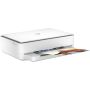 HP ENVY HP 6032e All-in-One printer, Kleur, Printer voor Thuis en thuiskantoor, Printen, kopiëren, scannen, Draadloos; HP+; Geschikt voor HP Instant Ink; Printen vanaf een telefoon of tablet (2K4U8B#629) thumbnail