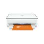 HP ENVY HP 6032e All-in-One printer, Kleur, Printer voor Thuis en thuiskantoor, Printen, kopiëren, scannen, Draadloos; HP+; Geschikt voor HP Instant Ink; Printen vanaf een telefoon of tablet (2K4U8B#629) thumbnail