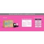 HP ENVY HP 6032e All-in-One printer, Kleur, Printer voor Thuis en thuiskantoor, Printen, kopiëren, scannen, Draadloos; HP+; Geschikt voor HP Instant Ink; Printen vanaf een telefoon of tablet (2K4U8B#629) thumbnail