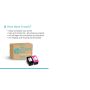 HP ENVY HP 6032e All-in-One printer, Kleur, Printer voor Thuis en thuiskantoor, Printen, kopiëren, scannen, Draadloos; HP+; Geschikt voor HP Instant Ink; Printen vanaf een telefoon of tablet (2K4U8B#629) thumbnail