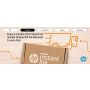 HP ENVY HP 6032e All-in-One printer, Kleur, Printer voor Thuis en thuiskantoor, Printen, kopiëren, scannen, Draadloos; HP+; Geschikt voor HP Instant Ink; Printen vanaf een telefoon of tablet (2K4U8B#629) thumbnail