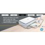 HP ENVY HP 6010e All-in-One printer, Thuis en thuiskantoor, Printen, kopiëren, scannen, Draadloos; HP+; Geschikt voor HP Instant Ink; Printen vanaf een telefoon of tablet (2K4U9B#629) thumbnail