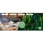 HP ENVY HP 6010e All-in-One printer, Thuis en thuiskantoor, Printen, kopiëren, scannen, Draadloos; HP+; Geschikt voor HP Instant Ink; Printen vanaf een telefoon of tablet (2K4U9B#629) thumbnail