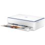 HP ENVY HP 6010e All-in-One printer, Thuis en thuiskantoor, Printen, kopiëren, scannen, Draadloos; HP+; Geschikt voor HP Instant Ink; Printen vanaf een telefoon of tablet (2K4U9B#629) thumbnail