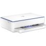 HP ENVY HP 6010e All-in-One printer, Thuis en thuiskantoor, Printen, kopiëren, scannen, Draadloos; HP+; Geschikt voor HP Instant Ink; Printen vanaf een telefoon of tablet (2K4U9B#629) thumbnail
