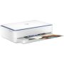 HP ENVY HP 6010e All-in-One printer, Thuis en thuiskantoor, Printen, kopiëren, scannen, Draadloos; HP+; Geschikt voor HP Instant Ink; Printen vanaf een telefoon of tablet (2K4U9B#629) thumbnail