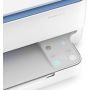 HP ENVY HP 6010e All-in-One printer, Thuis en thuiskantoor, Printen, kopiëren, scannen, Draadloos; HP+; Geschikt voor HP Instant Ink; Printen vanaf een telefoon of tablet (2K4U9B#629) thumbnail