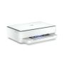HP ENVY HP 6010e All-in-One printer, Thuis en thuiskantoor, Printen, kopiëren, scannen, Draadloos; HP+; Geschikt voor HP Instant Ink; Printen vanaf een telefoon of tablet (2K4U9B#629) thumbnail