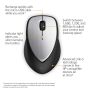 HP ENVY Rechargeable Mouse 500 (2LX92AA#ABB) thumbnail