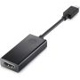 HP 2PC54AA interfacekaart/-adapter HDMI (2PC54AA#ABB) thumbnail
