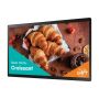 Samsung 24" Touch Display QBC-T (LH24QBCTBGCXEN) thumbnail