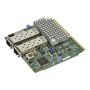 Supermicro AOC-MTGN-I2S-O interfacekaart/-adapter Intern (AOC-MTGN-I2S) thumbnail