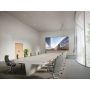 Viewsonic LDM136-151 beeldkrant Digitale signage flatscreen 3,45 m (136") LED Wifi 600 cd/m² Zwart Android 9 (LDM136-151) thumbnail