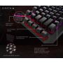 HP OMEN by Sequencer toetsenbord (2VN99AA#ABB) thumbnail