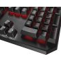 HP OMEN by Sequencer toetsenbord (2VN99AA#ABB) thumbnail