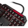 HP OMEN by Sequencer toetsenbord (2VN99AA#ABB) thumbnail
