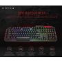 HP OMEN by Sequencer toetsenbord (2VN99AA#ABB) thumbnail