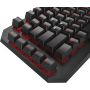 HP OMEN by Sequencer toetsenbord (2VN99AA#ABB) thumbnail