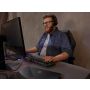 HP OMEN by Sequencer toetsenbord (2VN99AA#ABB) thumbnail