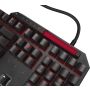 HP OMEN by Sequencer toetsenbord (2VN99AA#ABB) thumbnail