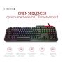 HP OMEN by Sequencer toetsenbord (2VN99AA#ABB) thumbnail