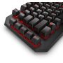 HP OMEN by Sequencer toetsenbord (2VN99AA#ABB) thumbnail