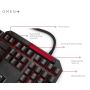 HP OMEN by Sequencer toetsenbord (2VN99AA#ABB) thumbnail