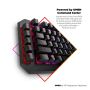 HP OMEN by Sequencer toetsenbord (2VN99AA#ABB) thumbnail