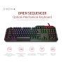 HP OMEN by Sequencer toetsenbord (2VN99AA#ABB) thumbnail