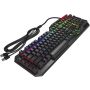 HP OMEN by Sequencer toetsenbord (2VN99AA#ABB) thumbnail