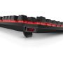 HP OMEN by Sequencer toetsenbord (2VN99AA#ABB) thumbnail
